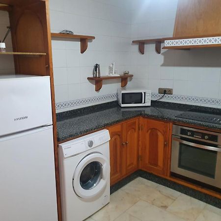Piso Rocio Daire Almonte Dış mekan fotoğraf