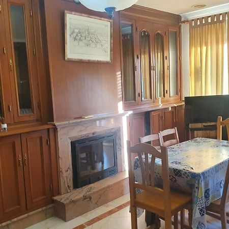 Piso Rocio Daire Almonte Dış mekan fotoğraf
