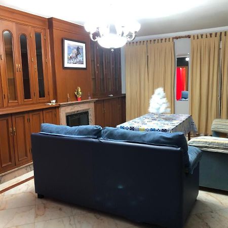 Piso Rocio Daire Almonte Dış mekan fotoğraf