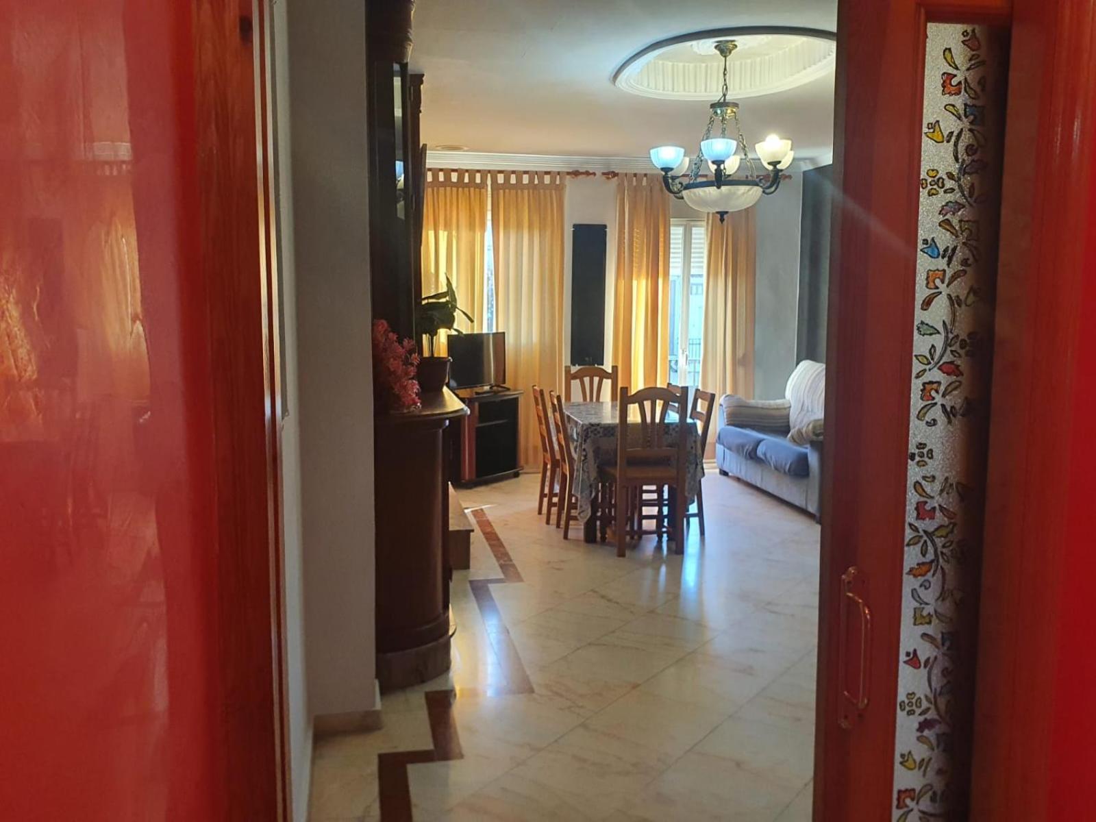 Piso Rocio Daire Almonte Dış mekan fotoğraf