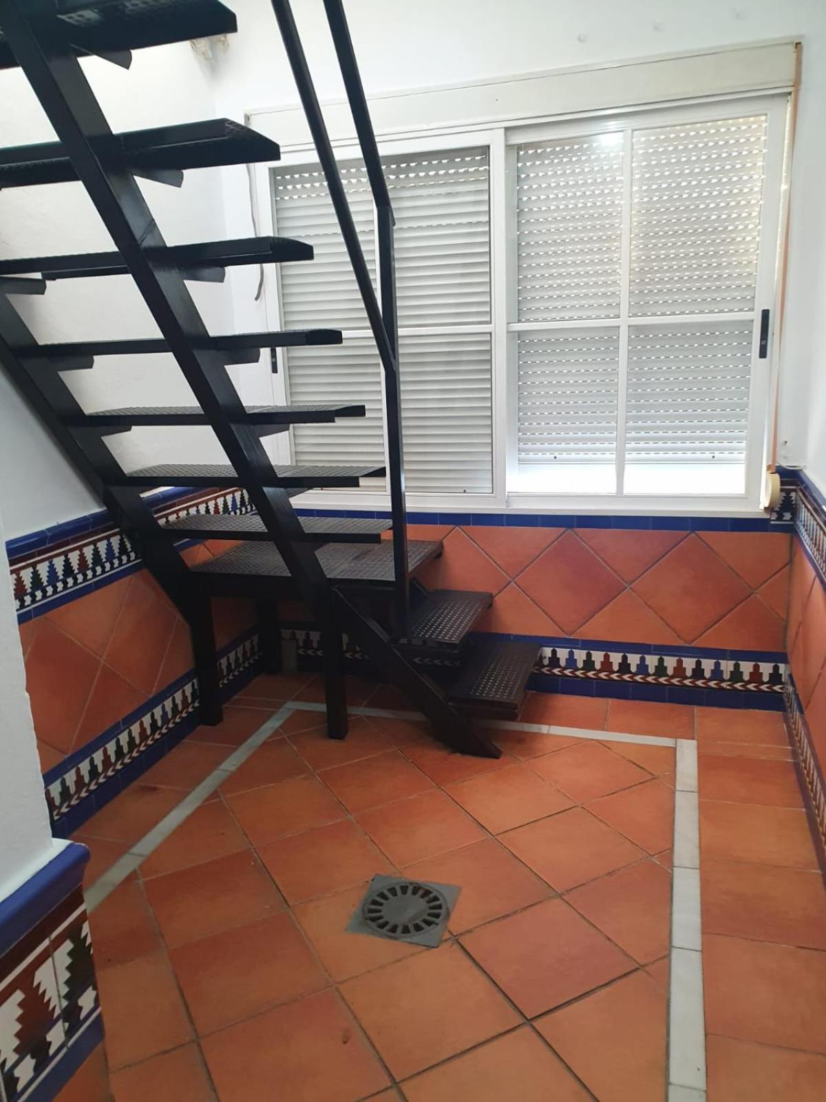 Piso Rocio Daire Almonte Dış mekan fotoğraf
