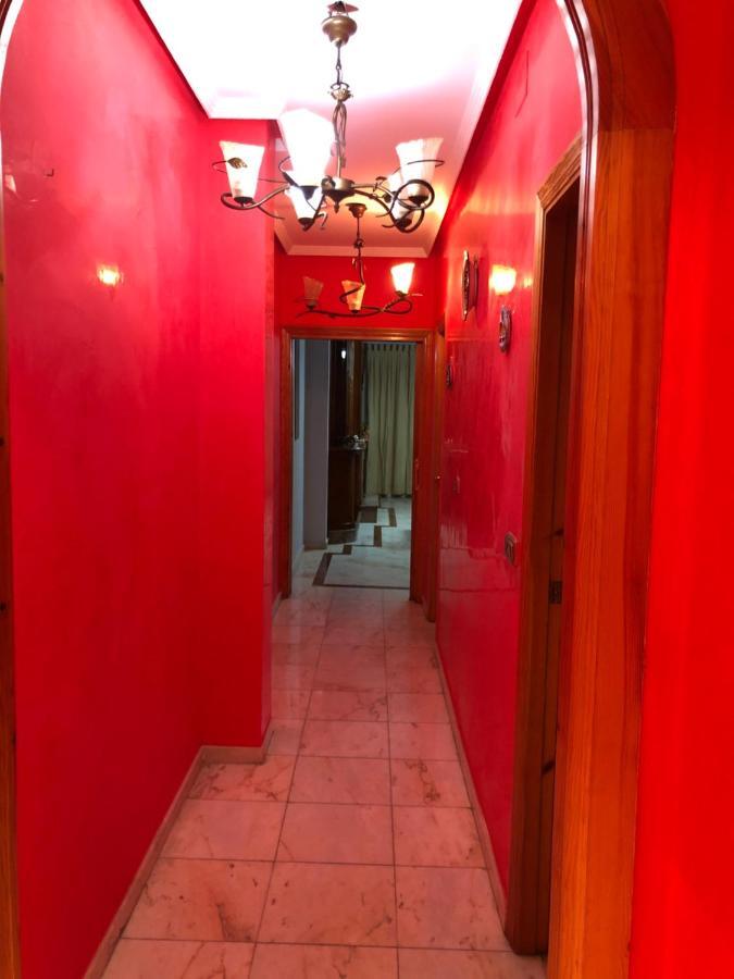 Piso Rocio Daire Almonte Dış mekan fotoğraf